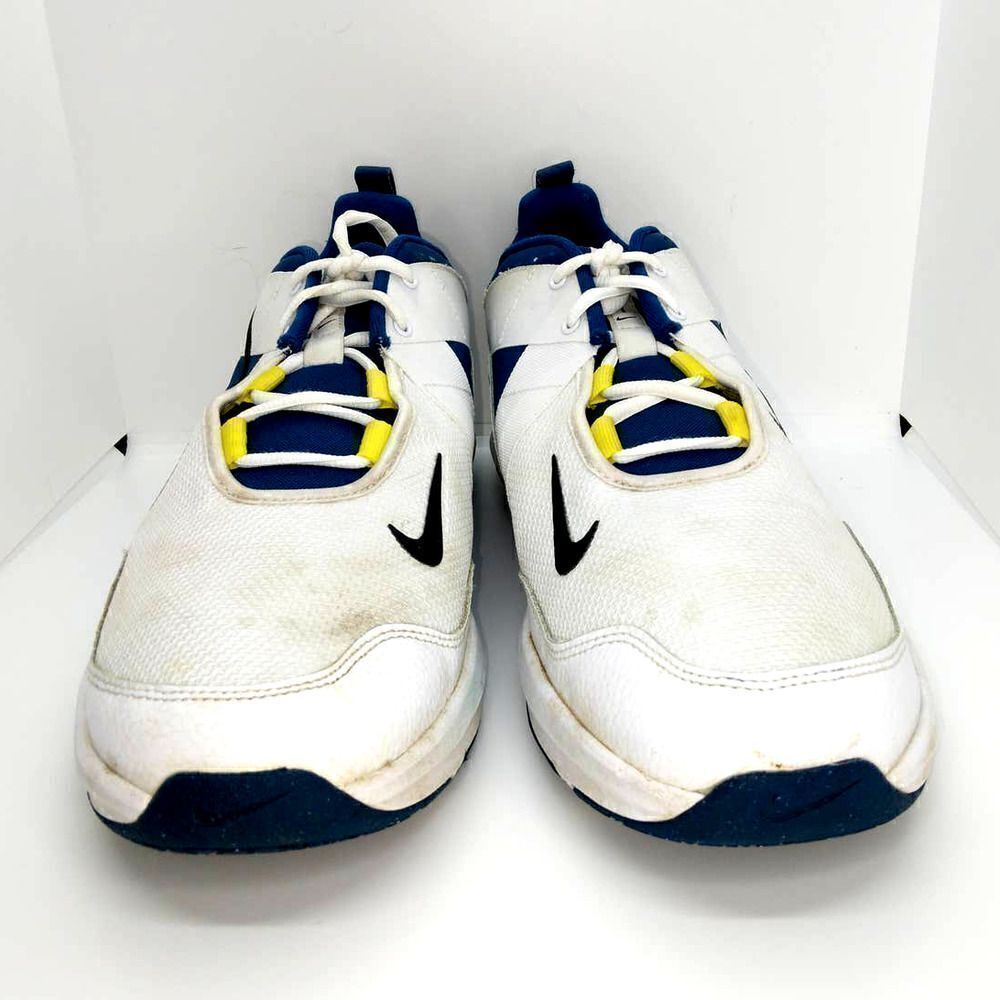 Men's Pre-owned "Nike Air Max Alpha Trainer 2" Sneakers - sz. 14